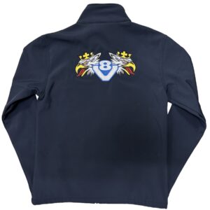 MEN'S GRIFFIN JACKET - NAVY